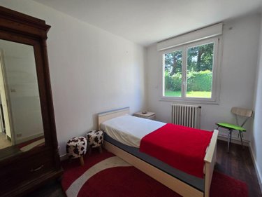 Maison a vendre Saint-Vincent-sur-Oust 56350 Morbihan 66 m2 5 pièces 126720 euros
