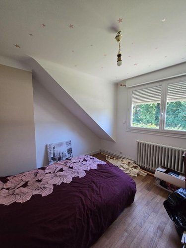 Maison a vendre Saint-Vincent-sur-Oust 56350 Morbihan 66 m2 5 pièces 126720 euros