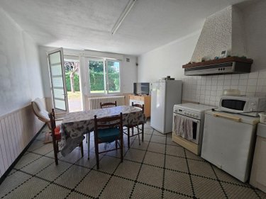 Maison a vendre Saint-Vincent-sur-Oust 56350 Morbihan 66 m2 5 pièces 126720 euros