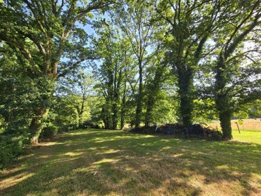 Maison a vendre Saint-Vincent-sur-Oust 56350 Morbihan 66 m2 5 pièces 126720 euros