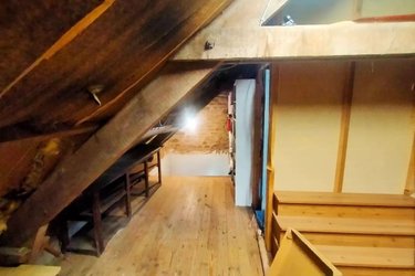 Maison a vendre La Vicomté-sur-Rance 22690 Côtes-d'Armor 94 m2 6 pièces 228800 euros