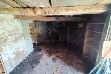 Maison a vendre La Vicomté-sur-Rance 22690 Côtes-d'Armor 94 m2 6 pièces 228800 euros