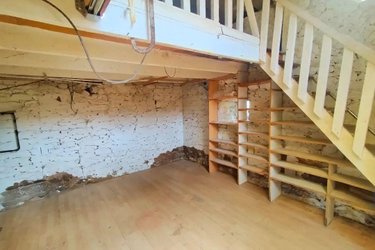 Maison a vendre La Vicomté-sur-Rance 22690 Côtes-d'Armor 94 m2 6 pièces 228800 euros