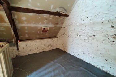 Maison a vendre La Vicomté-sur-Rance 22690 Côtes-d'Armor 94 m2 6 pièces 228800 euros