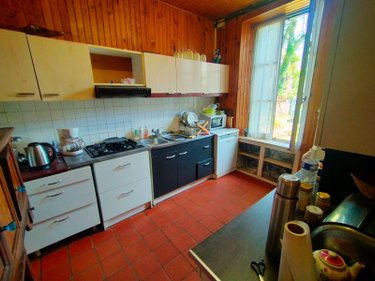 Maison a vendre La Vicomté-sur-Rance 22690 Côtes-d'Armor 94 m2 6 pièces 228800 euros