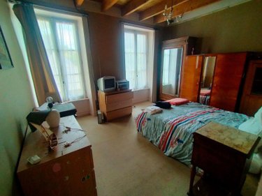 Maison a vendre La Vicomté-sur-Rance 22690 Côtes-d'Armor 94 m2 6 pièces 228800 euros