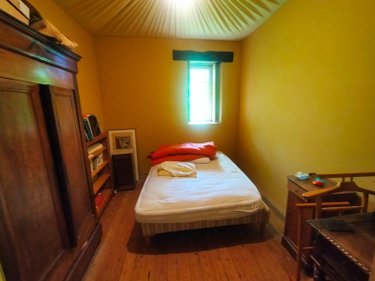 Maison a vendre La Vicomté-sur-Rance 22690 Côtes-d'Armor 94 m2 6 pièces 228800 euros