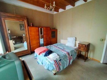 Maison a vendre La Vicomté-sur-Rance 22690 Côtes-d'Armor 94 m2 6 pièces 228800 euros