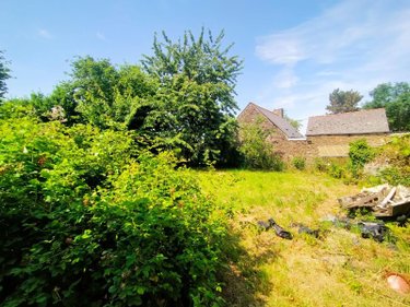 Maison a vendre La Vicomté-sur-Rance 22690 Côtes-d'Armor 94 m2 6 pièces 228800 euros