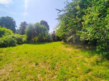 Maison a vendre La Vicomté-sur-Rance 22690 Côtes-d'Armor 94 m2 6 pièces 228800 euros