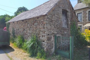 Maison a vendre La Vicomté-sur-Rance 22690 Côtes-d'Armor 94 m2 6 pièces 228800 euros