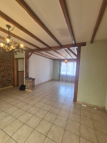 Maison a vendre Hazebrouck 59190 Nord 115 m2 6 pièces 195000 euros