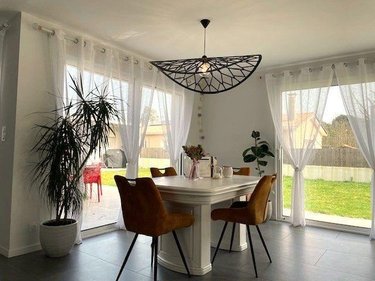 Maison a vendre Mérignac 33700 Gironde 141 m2 6 pièces 674000 euros