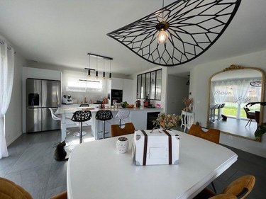 Maison a vendre Mérignac 33700 Gironde 141 m2 6 pièces 674000 euros