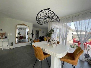 Maison a vendre Mérignac 33700 Gironde 141 m2 6 pièces 674000 euros