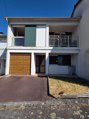 Maison a vendre Panazol 87350 Haute-Vienne 82 m2 4 pièces 133700 euros