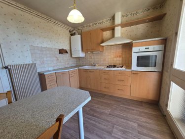 Maison a vendre Panazol 87350 Haute-Vienne 82 m2 4 pièces 133700 euros