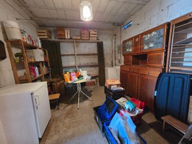 Maison a vendre Panazol 87350 Haute-Vienne 82 m2 4 pièces 133700 euros