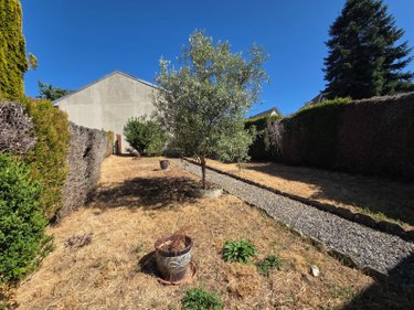 Maison a vendre Panazol 87350 Haute-Vienne 82 m2 4 pièces 133700 euros