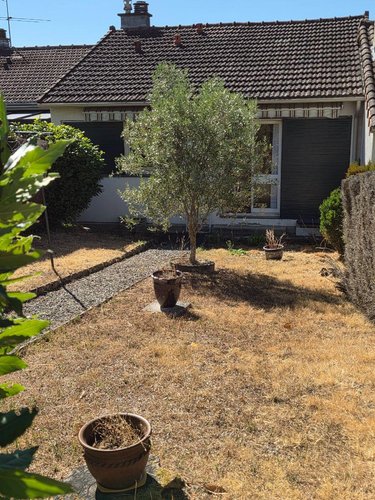 Maison a vendre Panazol 87350 Haute-Vienne 82 m2 4 pièces 133700 euros