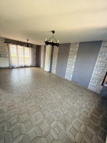 Maison a vendre Fruges 62310 Pas-de-Calais 118 m2 5 pièces 162500 euros