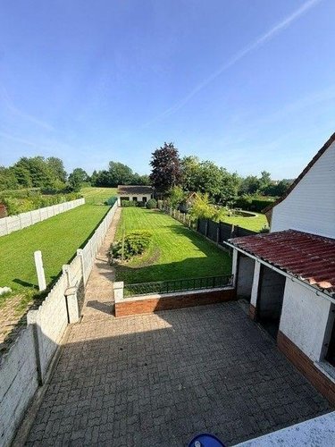 Maison a vendre Fruges 62310 Pas-de-Calais 118 m2 5 pièces 162500 euros