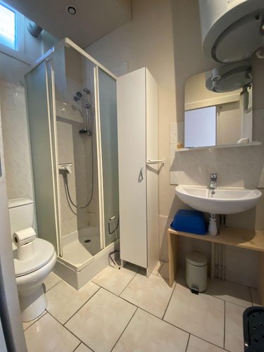 Appartement a vendre Dinard 35800 Ille-et-Vilaine 15 m2 1 pièce 96460 euros