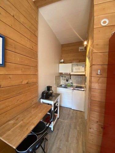 Appartement a vendre Dinard 35800 Ille-et-Vilaine 15 m2 1 pièce 96460 euros