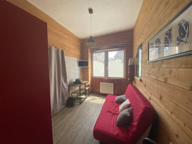 Appartement a vendre Dinard 35800 Ille-et-Vilaine 15 m2 1 pièce 96460 euros