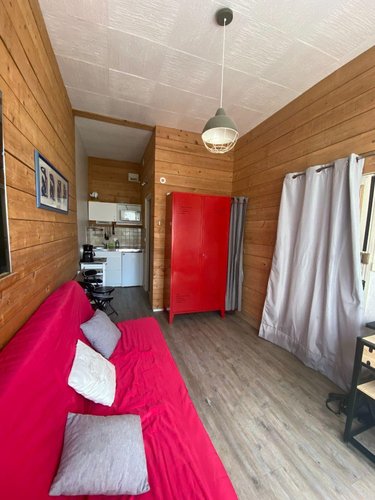 Appartement a vendre Dinard 35800 Ille-et-Vilaine 15 m2 1 pièce 96460 euros