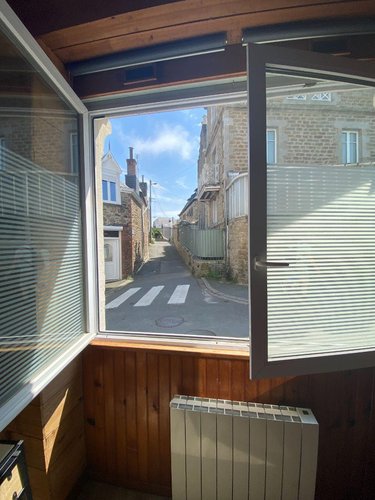 Appartement a vendre Dinard 35800 Ille-et-Vilaine 15 m2 1 pièce 96460 euros
