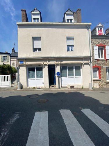 Appartement a vendre Dinard 35800 Ille-et-Vilaine 15 m2 1 pièce 96460 euros