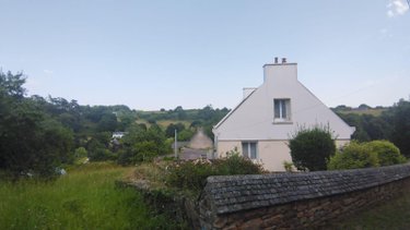 Maison a vendre Saint-Jean-du-Doigt 29630 Finistère 130 m2 7 pièces 315000 euros