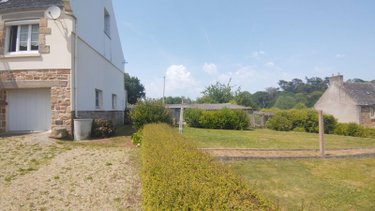 Maison a vendre Saint-Jean-du-Doigt 29630 Finistère 130 m2 7 pièces 315000 euros