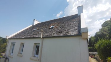 Maison a vendre Saint-Jean-du-Doigt 29630 Finistère 130 m2 7 pièces 315000 euros