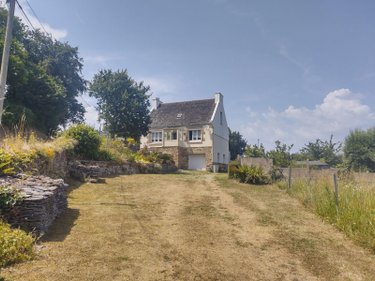 Maison a vendre Saint-Jean-du-Doigt 29630 Finistère 130 m2 7 pièces 315000 euros