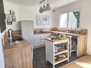 Maison a vendre Cesson-Sévigné 35510 Ille-et-Vilaine 134 m2 6 pièces 644800 euros