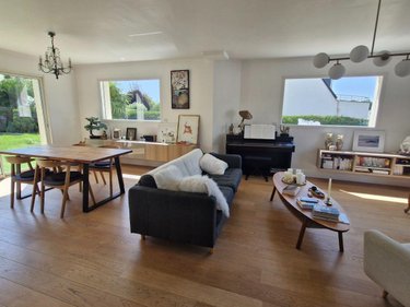 Maison a vendre Cesson-Sévigné 35510 Ille-et-Vilaine 134 m2 6 pièces 644800 euros