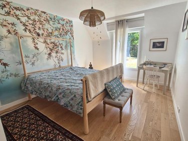 Maison a vendre Cesson-Sévigné 35510 Ille-et-Vilaine 134 m2 6 pièces 644800 euros