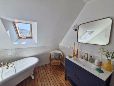 Maison a vendre Cesson-Sévigné 35510 Ille-et-Vilaine 134 m2 6 pièces 644800 euros