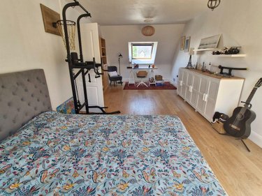 Maison a vendre Cesson-Sévigné 35510 Ille-et-Vilaine 134 m2 6 pièces 644800 euros