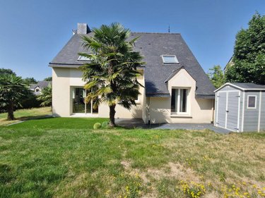 Maison a vendre Cesson-Sévigné 35510 Ille-et-Vilaine 134 m2 6 pièces 644800 euros