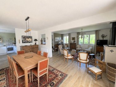 Maison a vendre Pittefaux 62126 Pas-de-Calais 148 m2 9 pièces 447000 euros