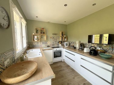 Maison a vendre Pittefaux 62126 Pas-de-Calais 148 m2 9 pièces 447000 euros