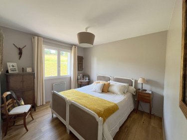Maison a vendre Pittefaux 62126 Pas-de-Calais 148 m2 9 pièces 447000 euros