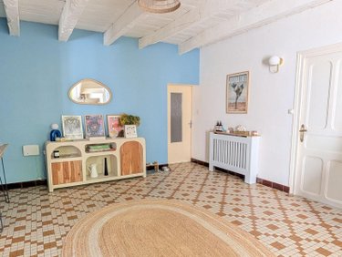 Maison a vendre Saint Martin sur Oust 56200 Morbihan 185 m2 7 pièces 323950 euros