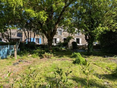 Maison a vendre Saint Martin sur Oust 56200 Morbihan 185 m2 7 pièces 323950 euros