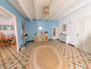 Maison a vendre Saint Martin sur Oust 56200 Morbihan 185 m2 7 pièces 323950 euros