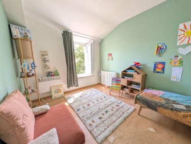 Maison a vendre Saint Martin sur Oust 56200 Morbihan 185 m2 7 pièces 323950 euros
