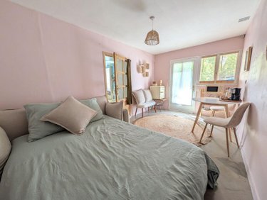 Maison a vendre Saint Martin sur Oust 56200 Morbihan 185 m2 7 pièces 323950 euros